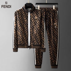 Fendi Long Suits